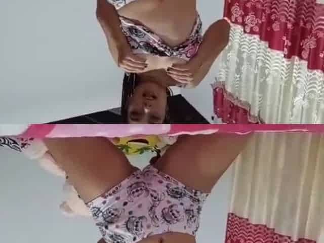 Sexy Girl Amateur Masturbation