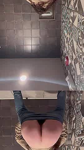 Agreeable Booty Teacher Needs Ramrod