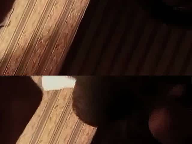 Young Black Girl Fucked Doggy Style And Cum On Tits By Monster Black Cock