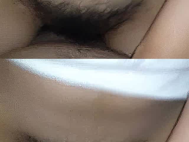 Oriental teen beauty groaning