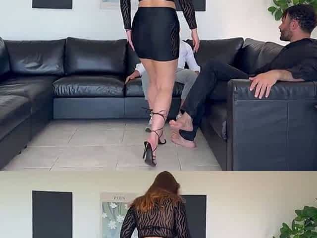 Lily A Cute Milf Enjoyed Hardcore Penetration POV On