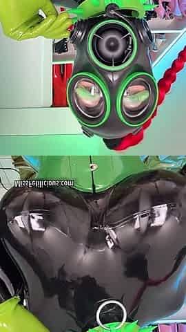 Just Another Latex Day