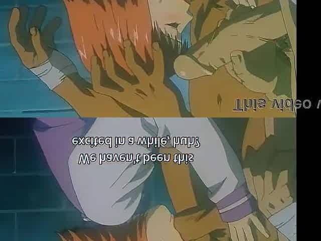 Mezzo Forte Double Penetration