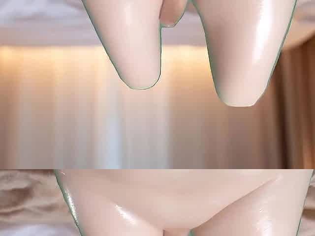 Out of Hands Squishy Gorgeous Legs Cumming Workouts