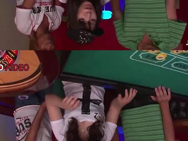 Crazy Adult Movie Gangbang Crazy Like In Your Dreams