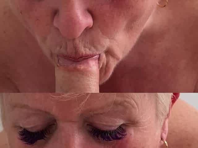 Another great cum shot!