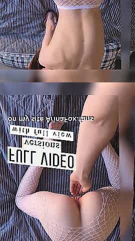 Roller Coaster Thrill Makes Her Oozing - Tears Fishnet & Destroys Constricted Aperture Unfathomable Screw POV