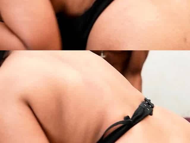 Three Indian Bhabhi's pussy Rough fucked by A Male Friend