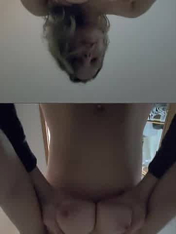 Taking Horny Hot Mom Home Accidentally Broke Condom POV