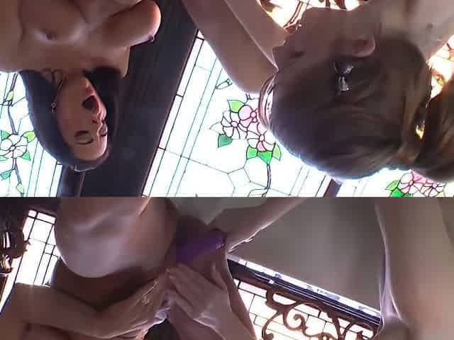 Hot Lesbian Games Between Victoria Valentino And Faye Reagan