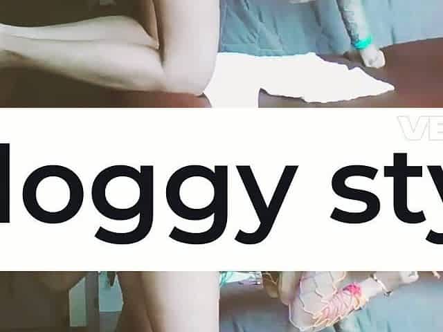 LAS VEGAS HOTEL STRIPPER SEX HARDCORE LARGE RAMROD DOGGY POSITION