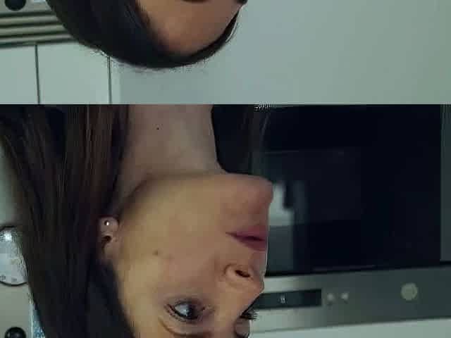 Amateur college lesbians lick pussy in reality groupsex