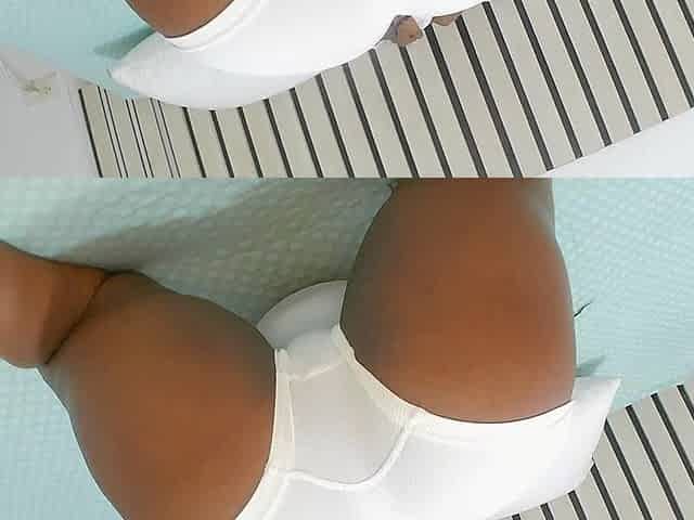Maid Wanting to and I Take Away Her Desire