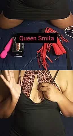Fantasy Role Play of Asking "step" Uncle to Fuck Smita