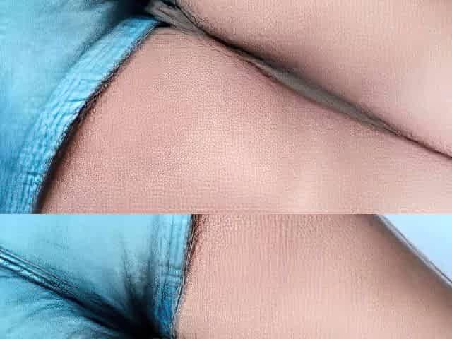 Marta s Intimate Bedroom Fantasy