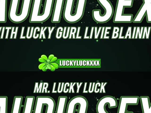 Listen to the Sounds of a Dick Down