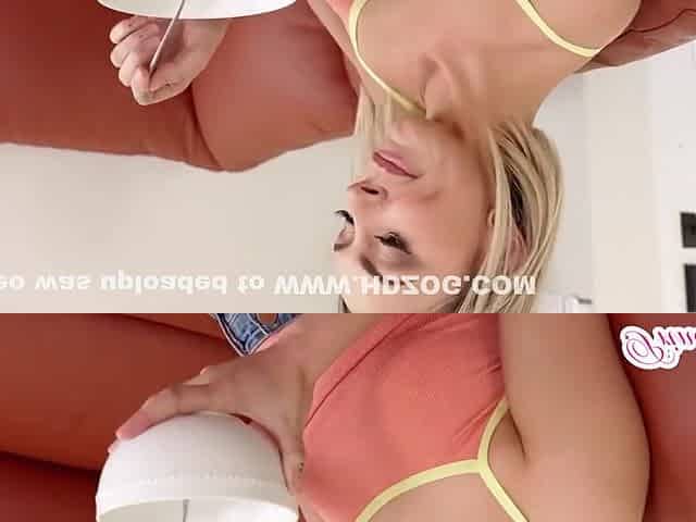 Dont Be Suspicious - Chloe Temple And Ricky Spanish
