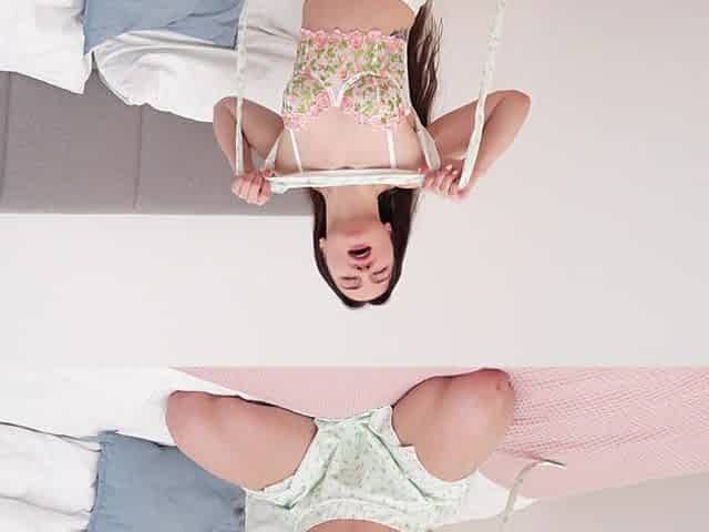 Daruma Rai amoral MILF solo