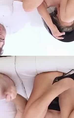 Erotic couple!