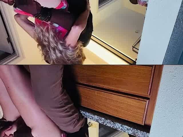 Cheating small girlfriend