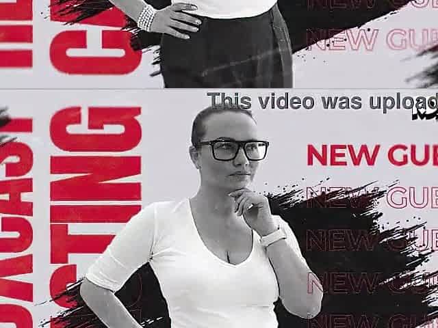 Doctor Kate Rose aka Argat BD Visits RDXcast! From Medical Talk to Hardcore Bang!