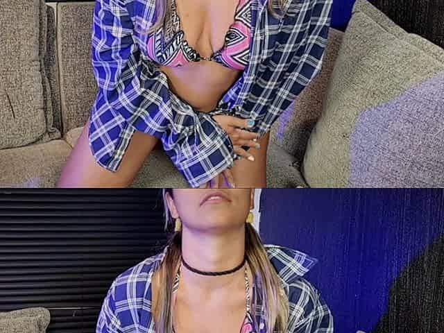 Anal Sex with a Finger