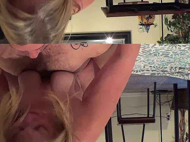 Cheating wife screw and sucks on episode