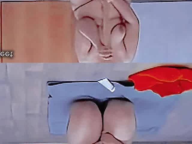 I masturbate with the baseball bat.. I wanted smth large and hard in my vagina!!