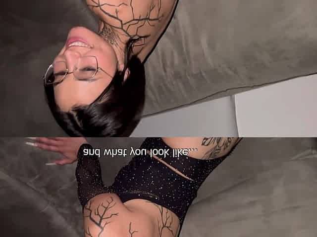 Adorable Argentinian teen is going to fucked like a cheap whore