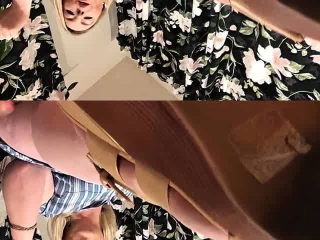 Goddess Rose Thorne - Cuckold For My Wedge Sandals