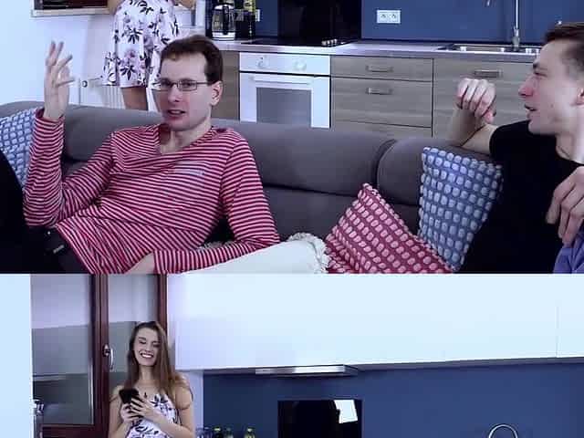 Xes - Fucking For A Good Cause