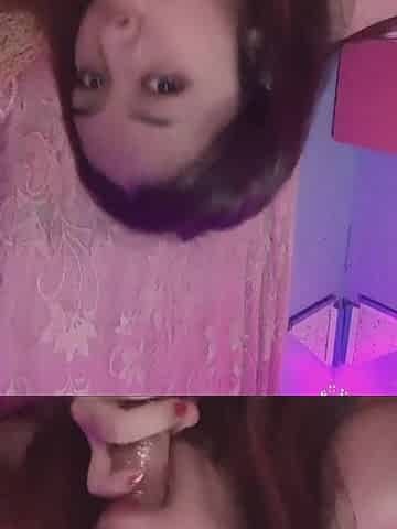I love my sextoy when I'm home alone