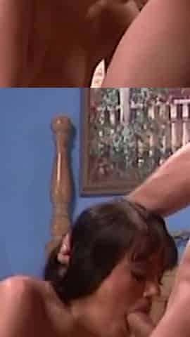 Hard Anal Fucking with MILF Slut