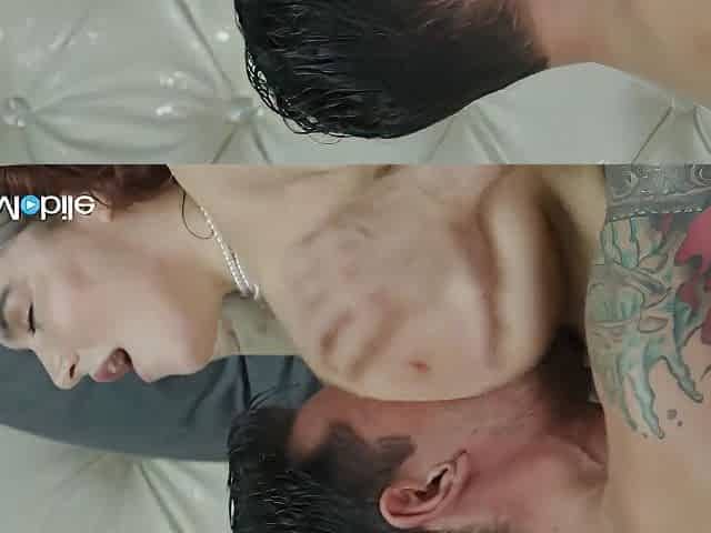 Volumptuous Redhead Uses Her Tits To Get Whatever She Wants From Her Handsome Realtor