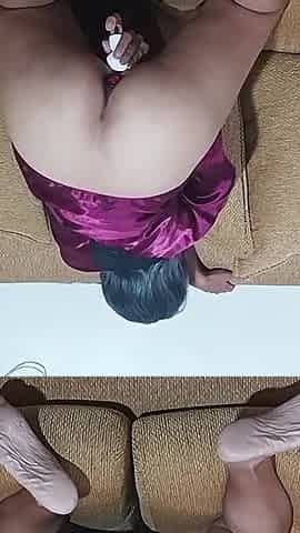 Fucking My Stepsister in Her Best Splendor, I Love Her Figure, She Is Very Horny and Rich.