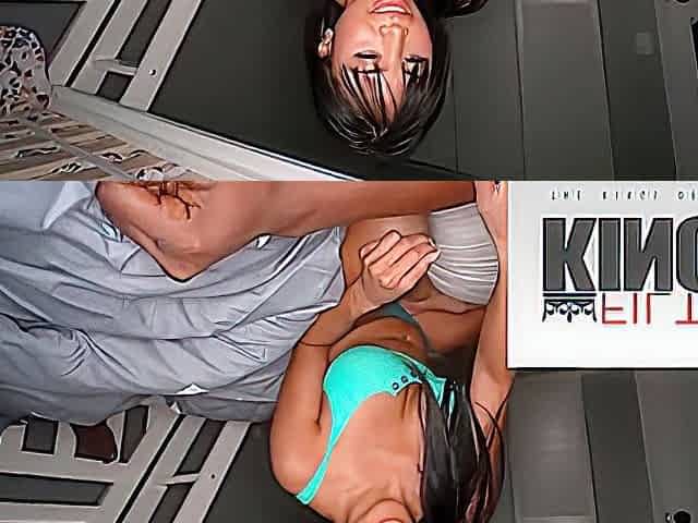 Big Tittied Hot Asian Brunette Babes Getting Fucked Hard - Mina Moon, Ember Snow And Tokyo Leigh