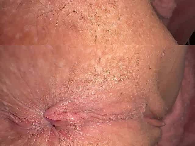 Taut anal bang, anal fingering and booty lick