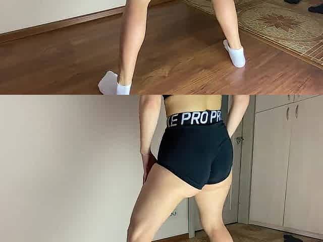 TWERK