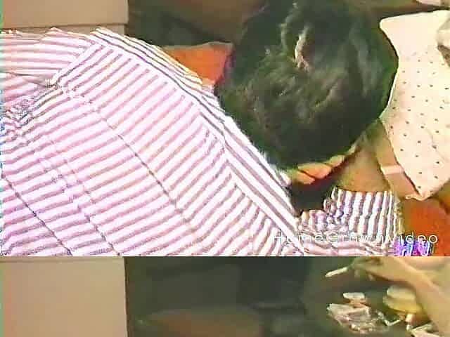 An Hour of Vintage Pussy