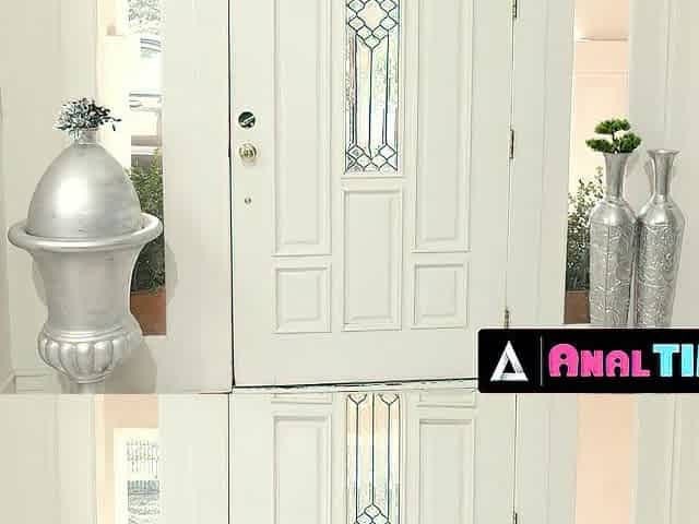 ANALTIME.XXX - Hawt 18yo Madison Summers Gets Her Butthole Screwed By Future Coworker