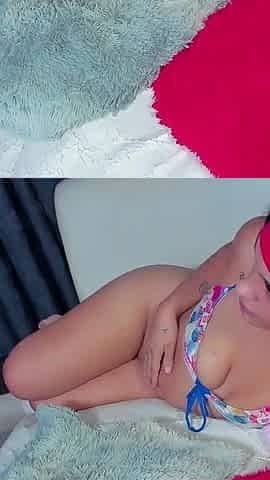 Moans of Pleasure From Pussy Licking