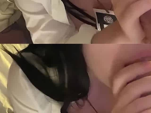 ASMR- TRY NOT TO LOSE NNN! Most excellent cosplay blow job compilation