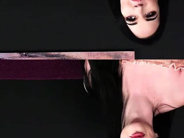 Amateur voyeur watching guy jerking