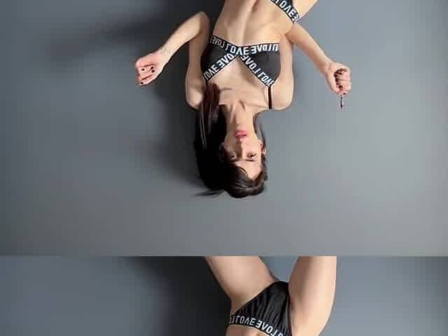 Smoking Strip