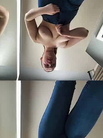 Banging anal in the public