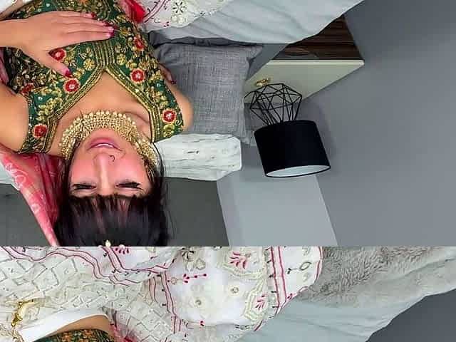Close up amateur masturbating solo