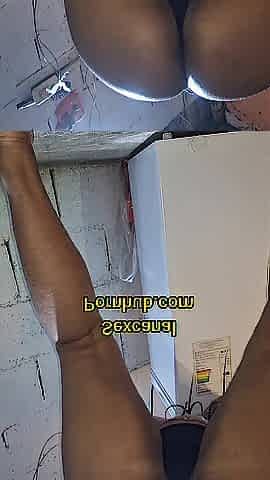 My stepfather went eager when this guy saw me clothed like that and this chab screwed me anal standing up.