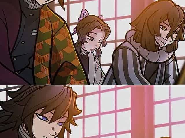 Fucking Arc