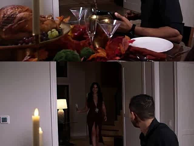 Scarlett Alexis, Hime Marie, Gal Ritchie - The Will Of Feet