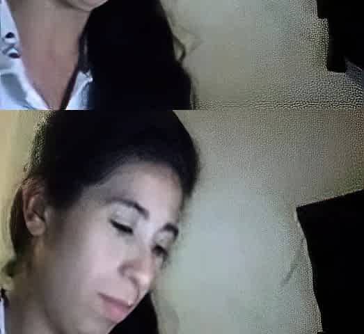 Sexy Argentinian Amateur Babe on Webcam